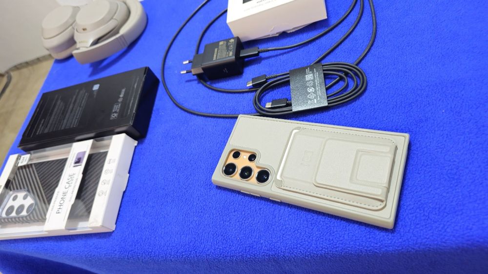 S24 ultra 512 Vietnam limited edition