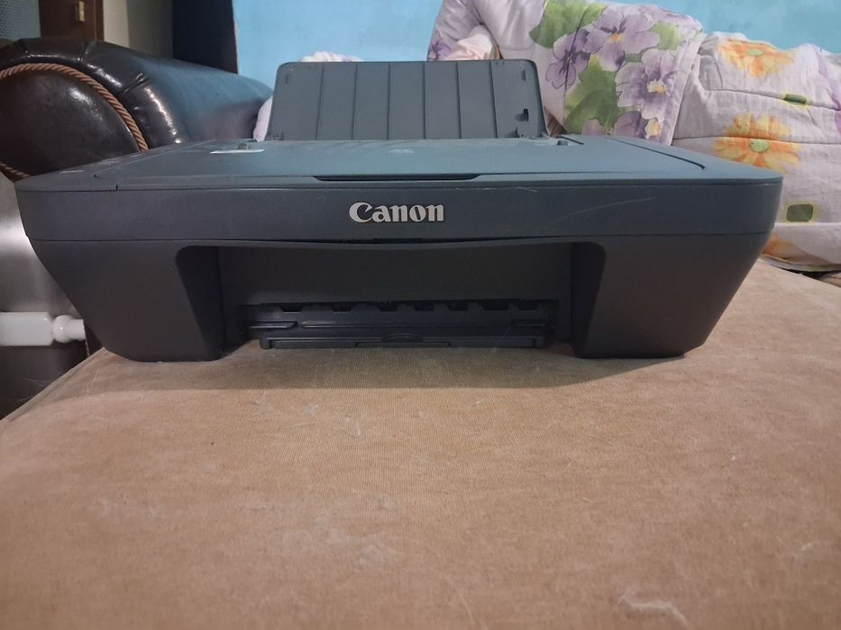 МФУ Принтер Canon