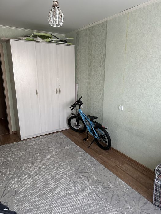 Продам квартиру.