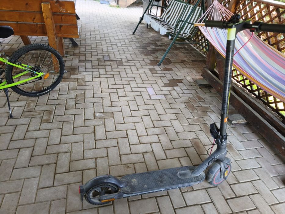 Trotineta Electrica Xiaomi Pro