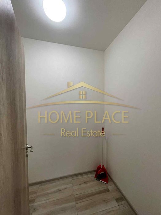 Дава се под наем Едностаен апартамент в Варна, Левски - 50 кв.м за 484.5 € - Снимка #9