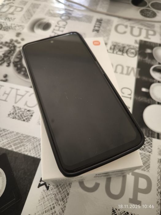 Redmi 10/64 в идеальном состоянии.