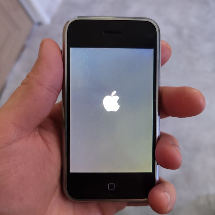 IPod в хорошем состоянии продам.