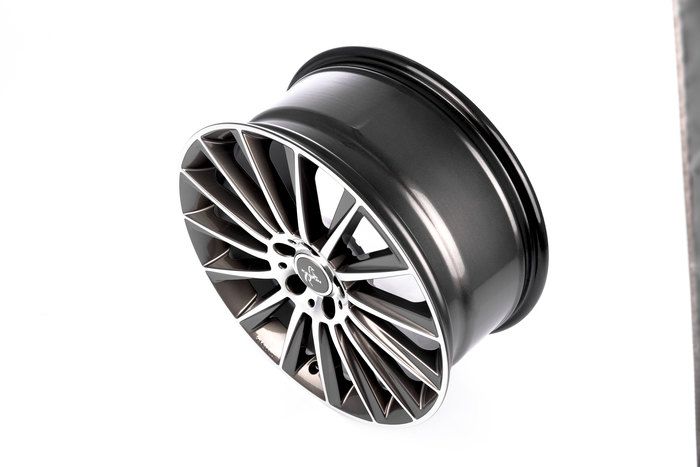 18" Джанти Keskin 5X112 Мерцедес W205 W213 W212 W204 ML CLS W222 CLA