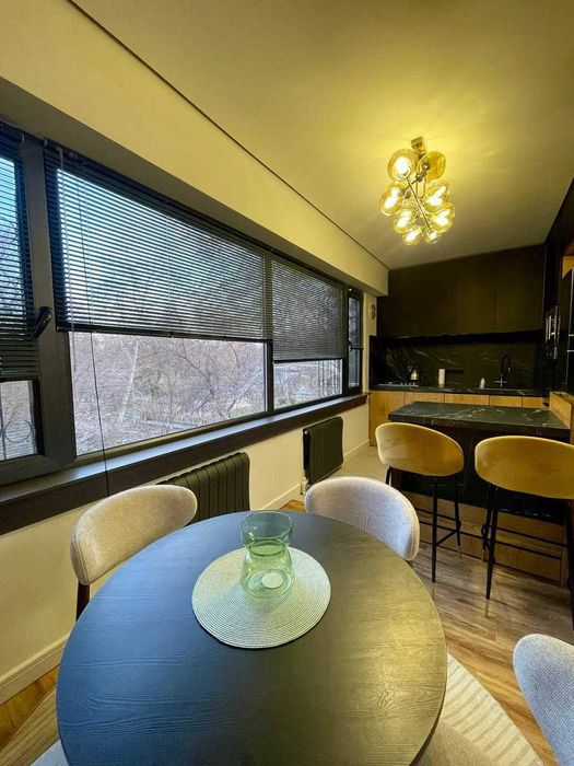 4-х комнатная квартира на Ц-7 Дустлар кафе ID: 5396