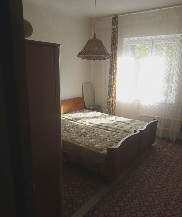 Сдается 3х комнатная квартира на Тузеле 1