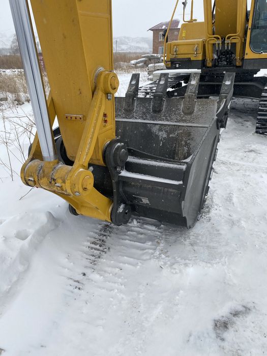 Аренда/услуги экскаватора