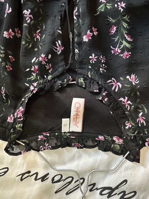 Рокля Only XS размер