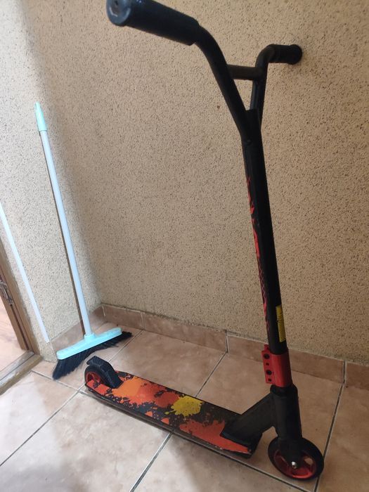 Породам самокаты