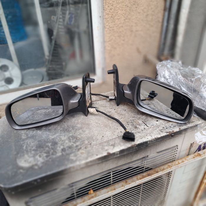 Оригинални огледала Vw Sharan. Seat Alhambra. Ford Galaxy.сгъваеми