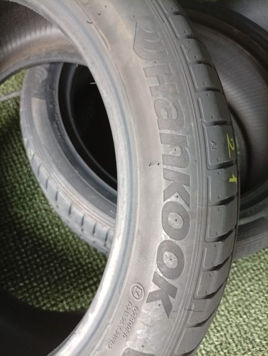 245 45 18 Hankook