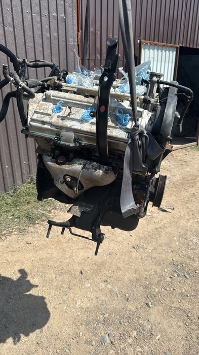 Двигатель TOYOTA