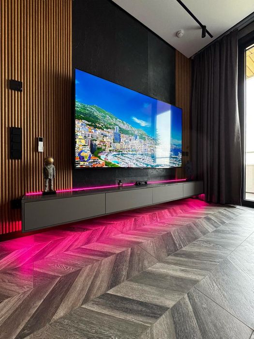 Продажа ЖК Infinity Блок Аква 3/12/15