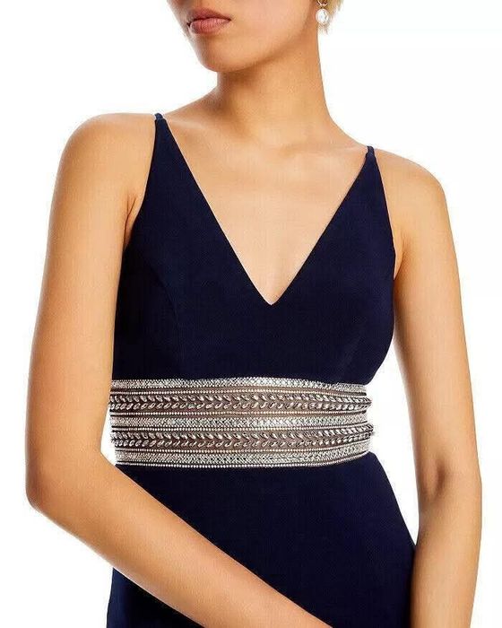 Официална рокля размер ХС-С 75 лв