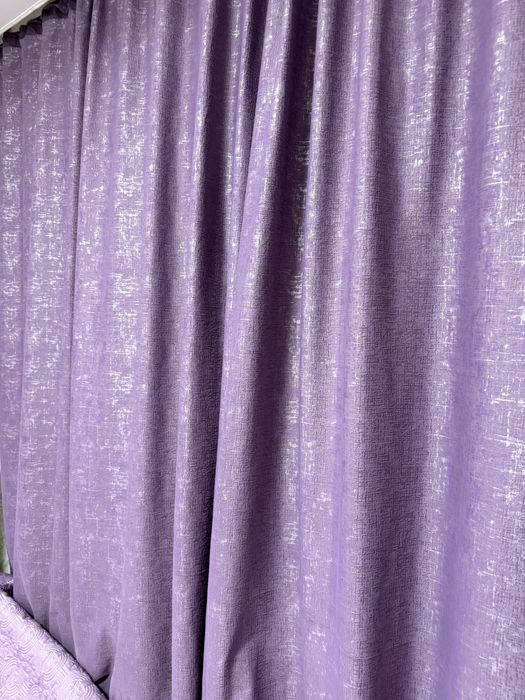 Продам штор и покрывало