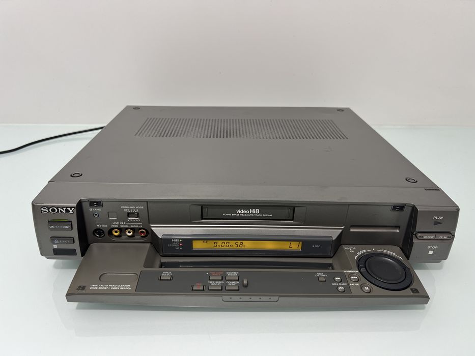 Video recorder Sony EV-C2000E