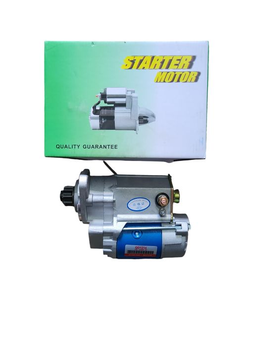 Продаются стартера