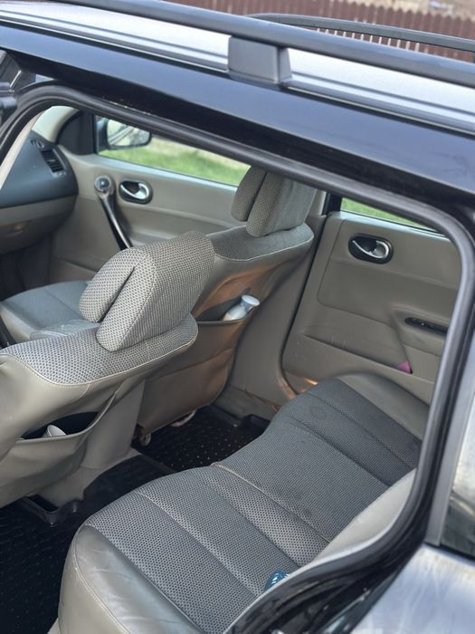 Vând/sau scimb renaut magan