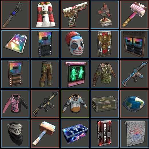 Продам Steam аккаунт