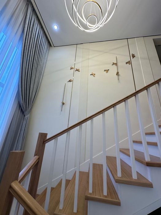 Сдается роскошный коттедж