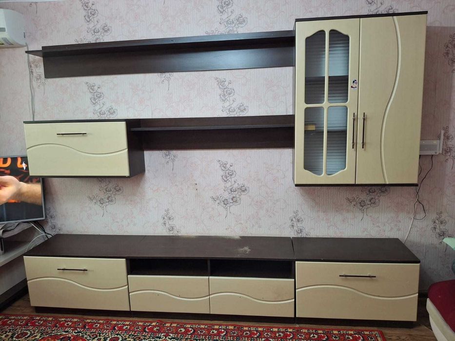 Мебельная стенка
