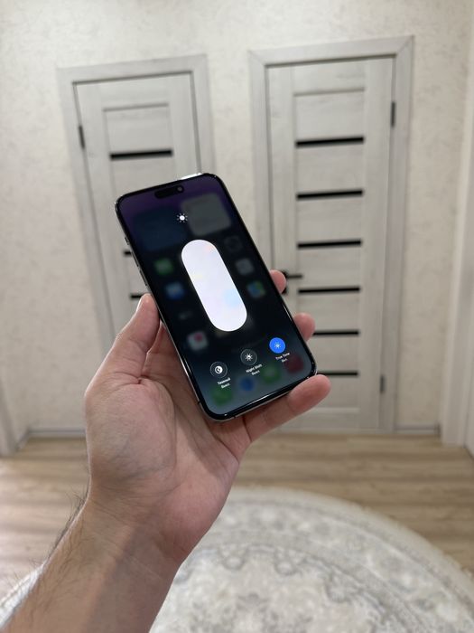 IPhone 14 Pro Max 256 ГБ Айфон 14 Про Макс 100 % АКБ ВСЕ РАБОТАЕТ