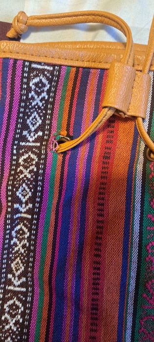 Geanta de umar terranova