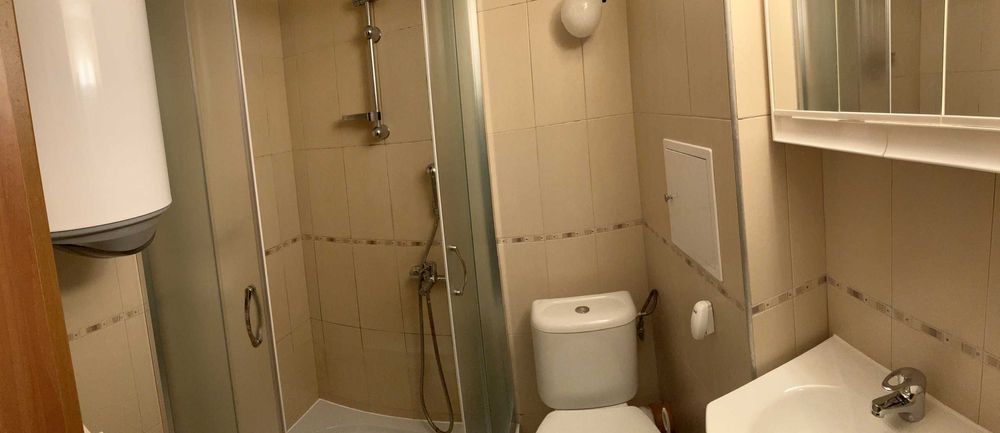 Дава се под наем Двустаен апартамент в София, Център - 40 кв.м за 510 € - Снимка #5