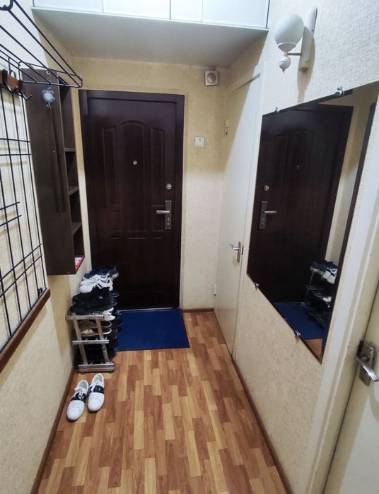 Юнусабад -4 квартал 2/3/4 Паспортный стол