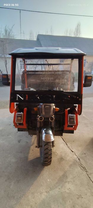 Elktr Munis 1 tonalik