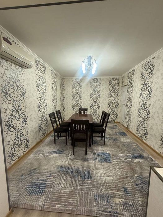 Квартира кирпичниый