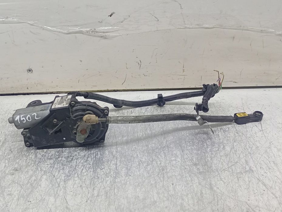 Actuator cutie de viteze 95755F03 Citroen C4 Spacetourer 1 (2018 - 2020) 2.0 HDi AHX