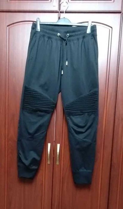 REPLAY pantaloni de trening, L (fit M)