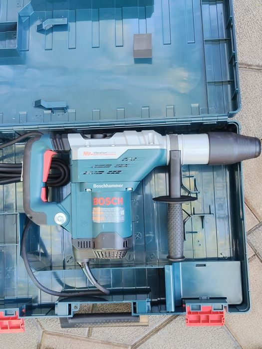 Rotopercutor Bosch GBH 5-40DCE Profesional nou