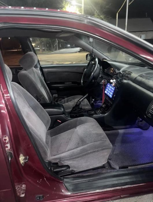 Ниссан Максима а32