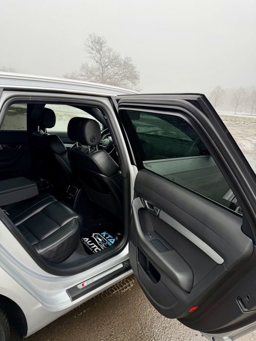 Audi A6 C6 3.0 Tdi Quattro~Euro4~2009~S-line plus~ Fiscal pe loc