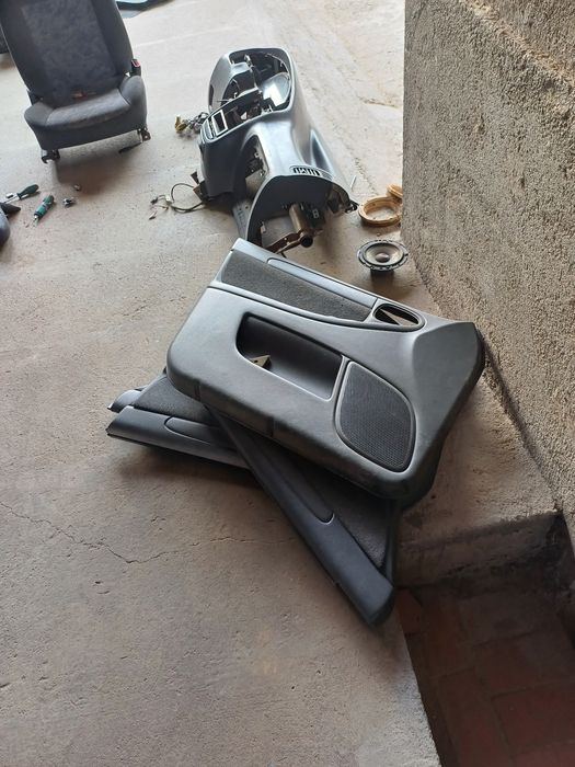 Запчасти на ланос и шанс