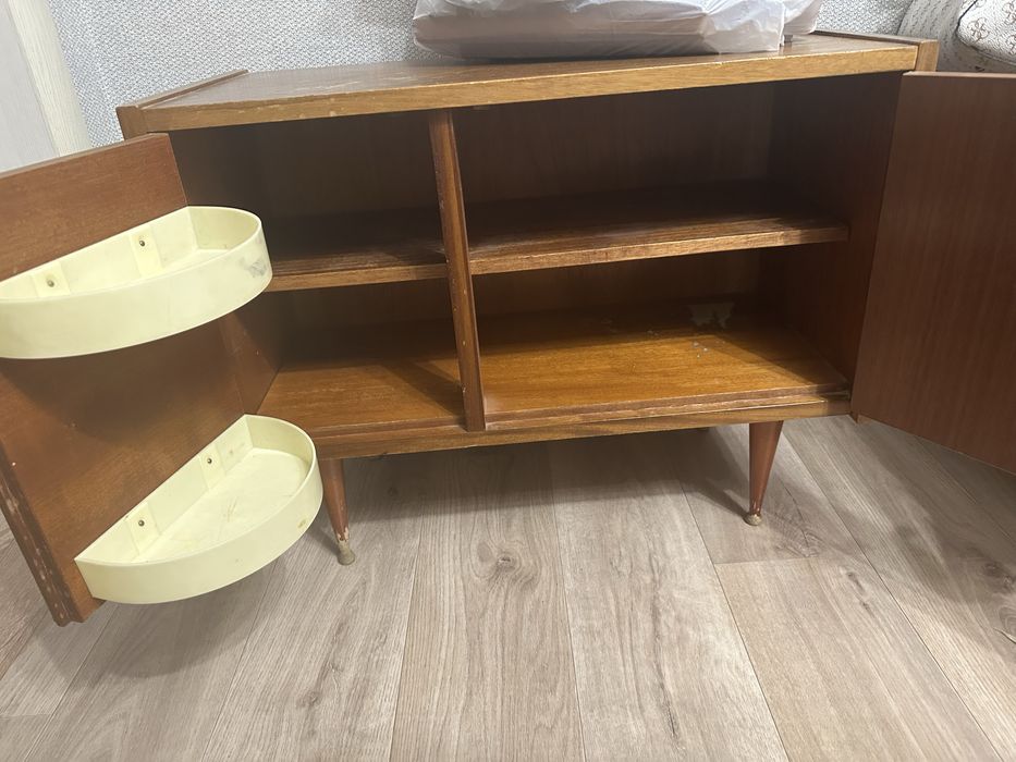 Тумба советская продам