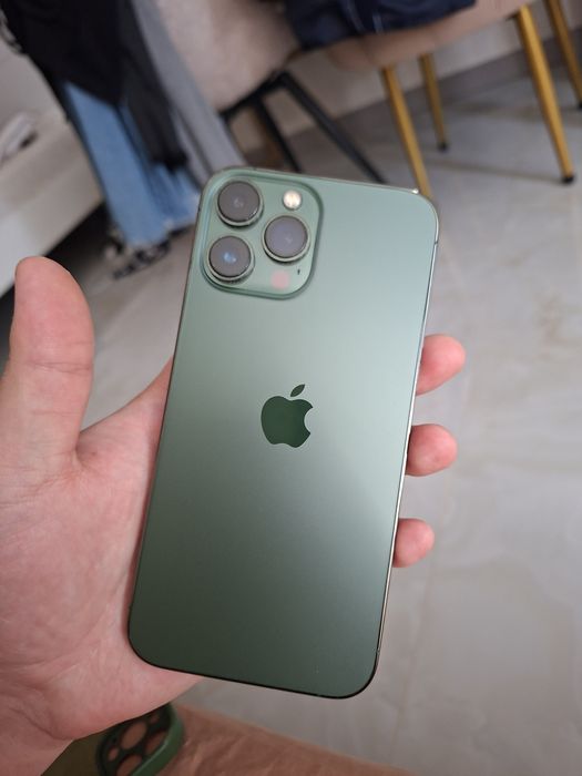 Iphone 13 pro max 256gb