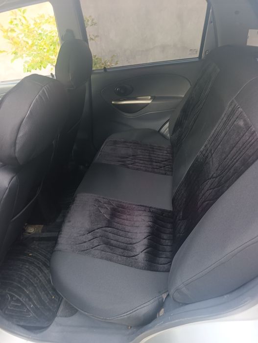 Matiz best arenda