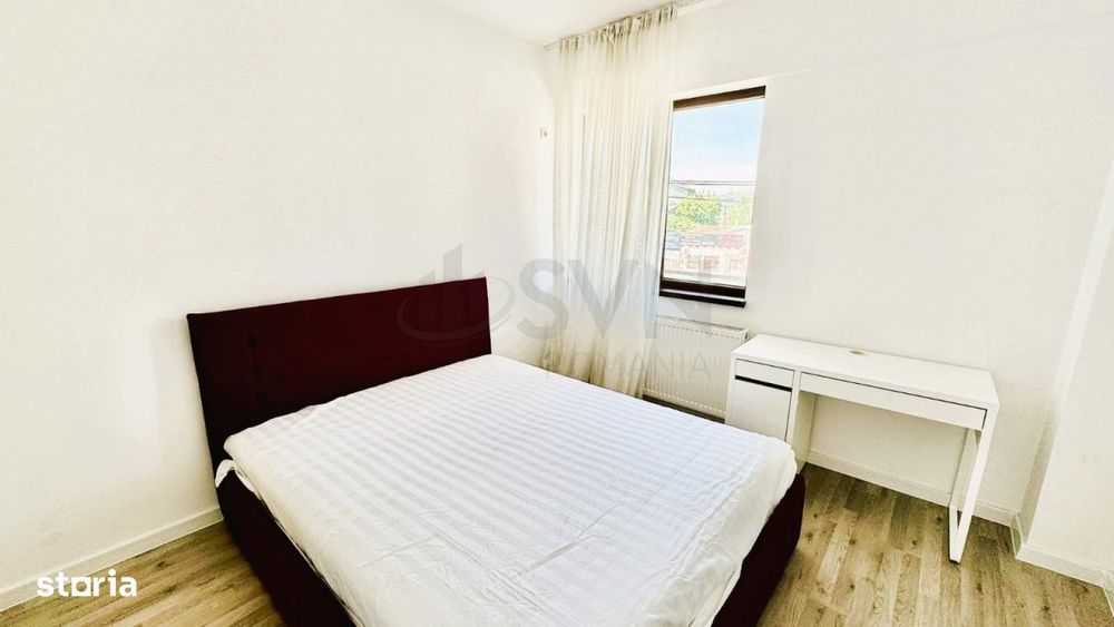 Apartament 4 Camere i Bucurestii Noi