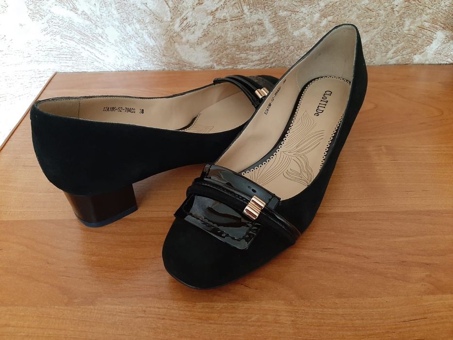 Продам обувь 38 размер