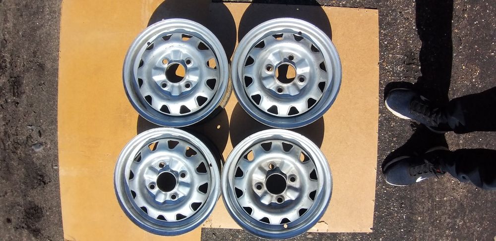 Продам диски штампы