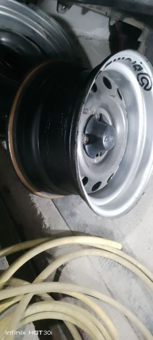 14 Kalina razvarka diska