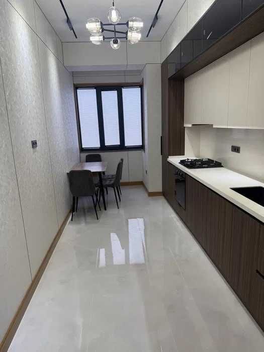Сдаётся квартира в ЖК Dream house в ЧОРСУ 2-ком р-н Шайхантахурский