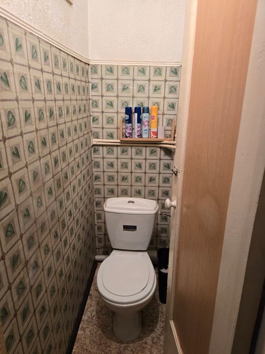 Продам квартиру 3х комнатную