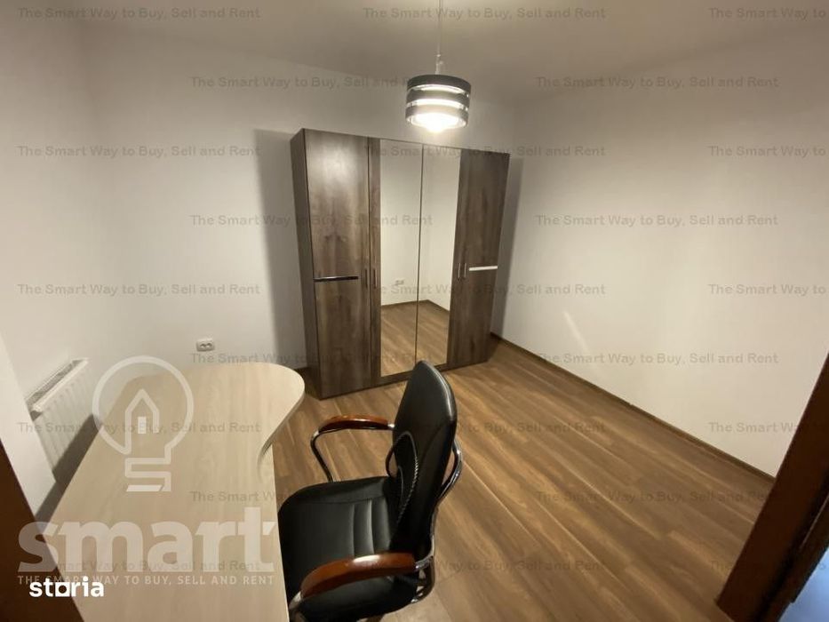 Apartament 3 camere Buna Ziua