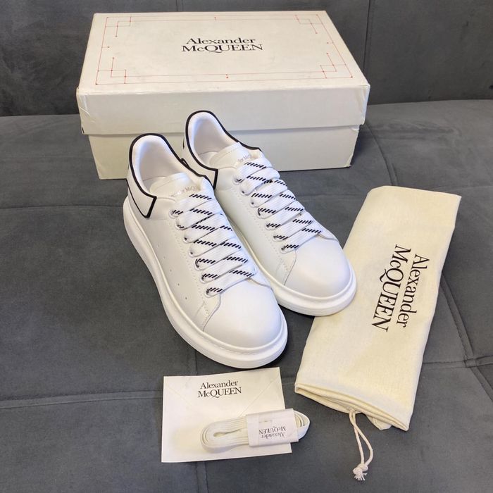 Adidasi Alexander Mcqueen