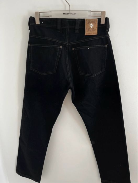 Blugi jeans Diesel Industry barbati