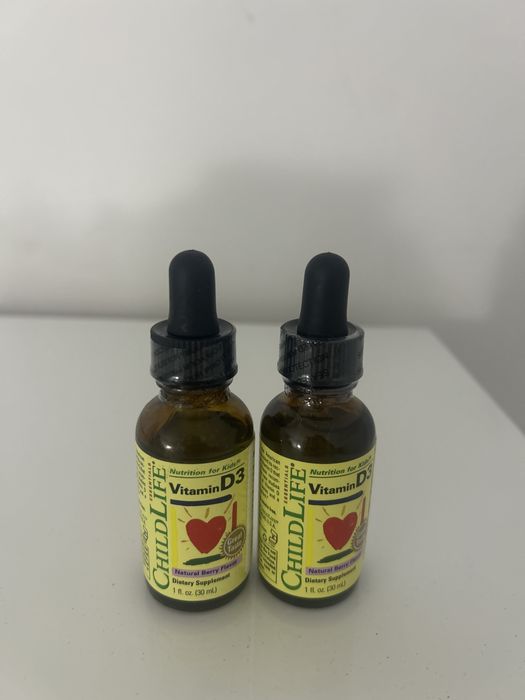 VitaminaD3 Secom